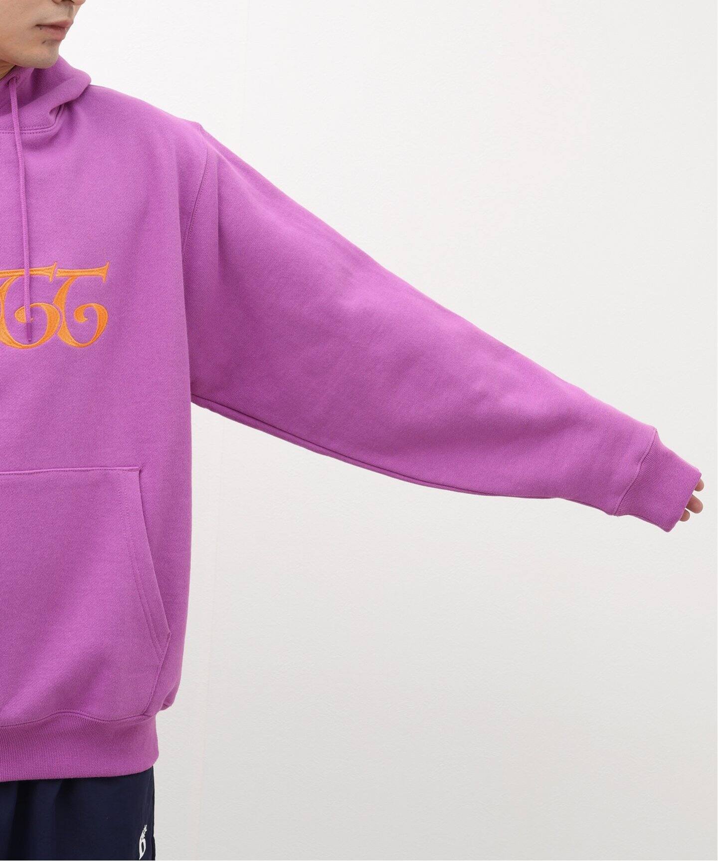 BoTT / ボット】2Y Hoodie（パーカー）｜WISM（ウィズム）の通販 