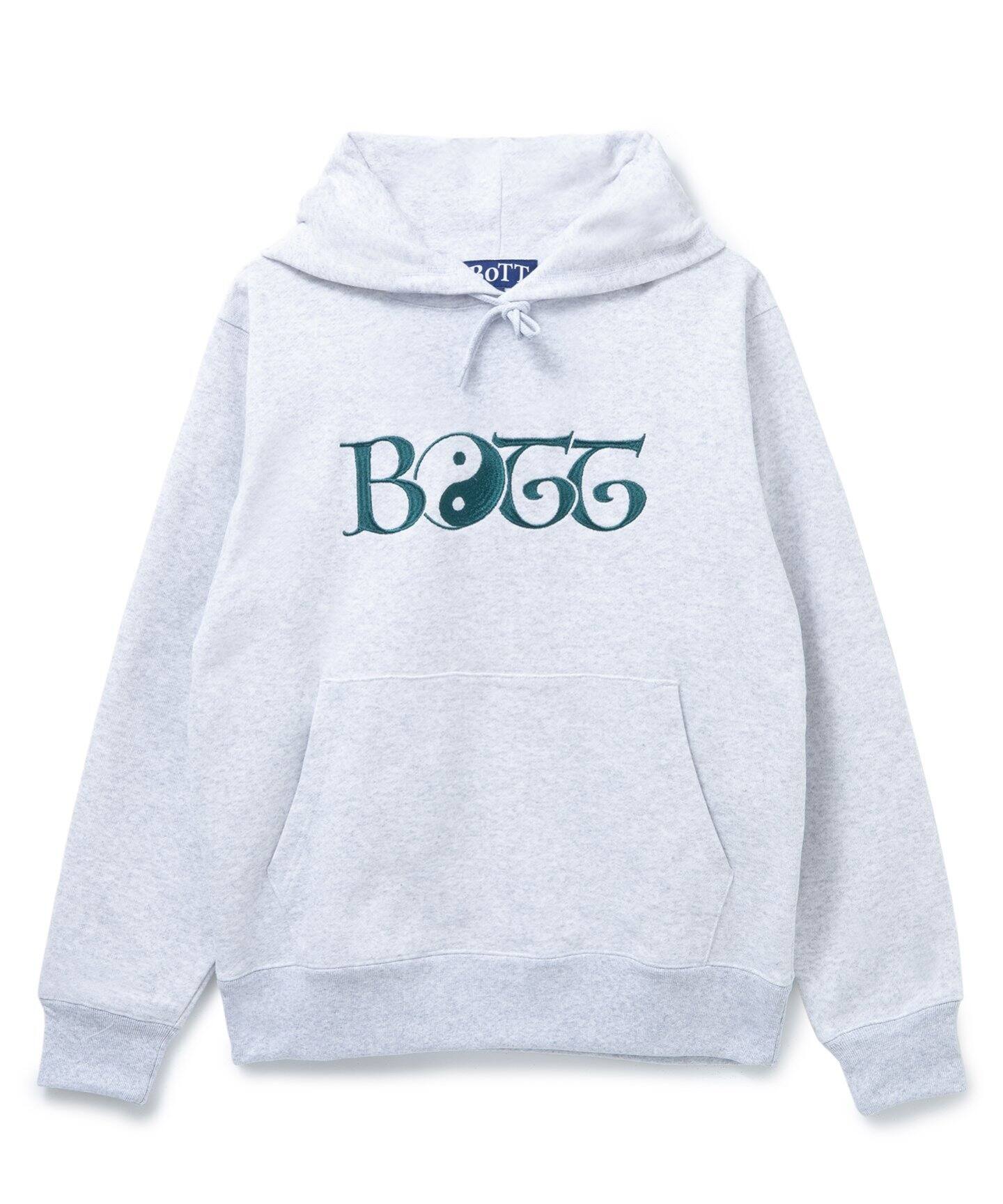 BoTT / ボット】2Y Hoodie（パーカー）｜WISM（ウィズム）の通販 