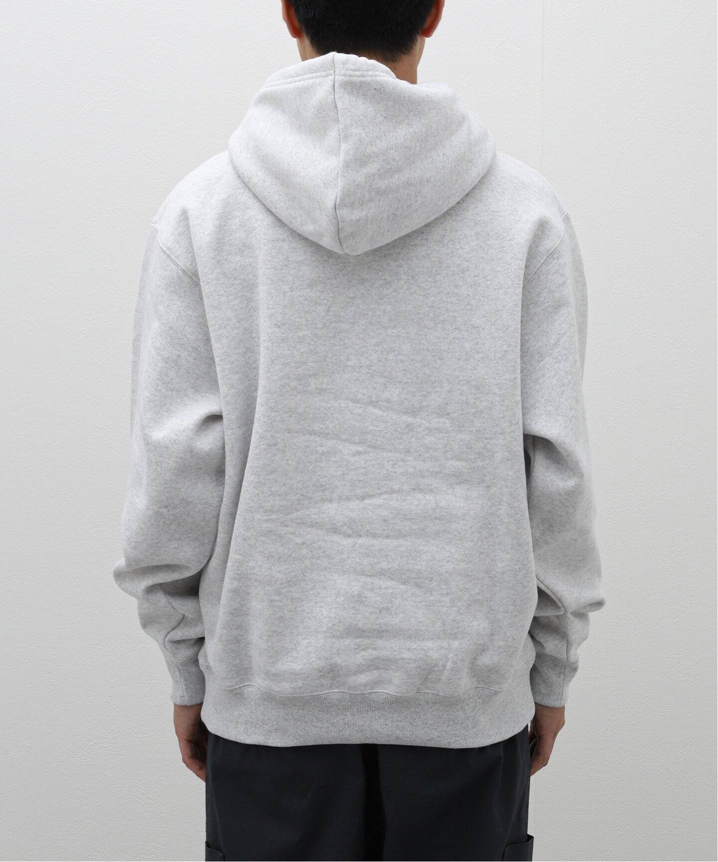BoTT / ボット】Scanner Hoodie（パーカー）｜WISM（ウィズム）の通販 