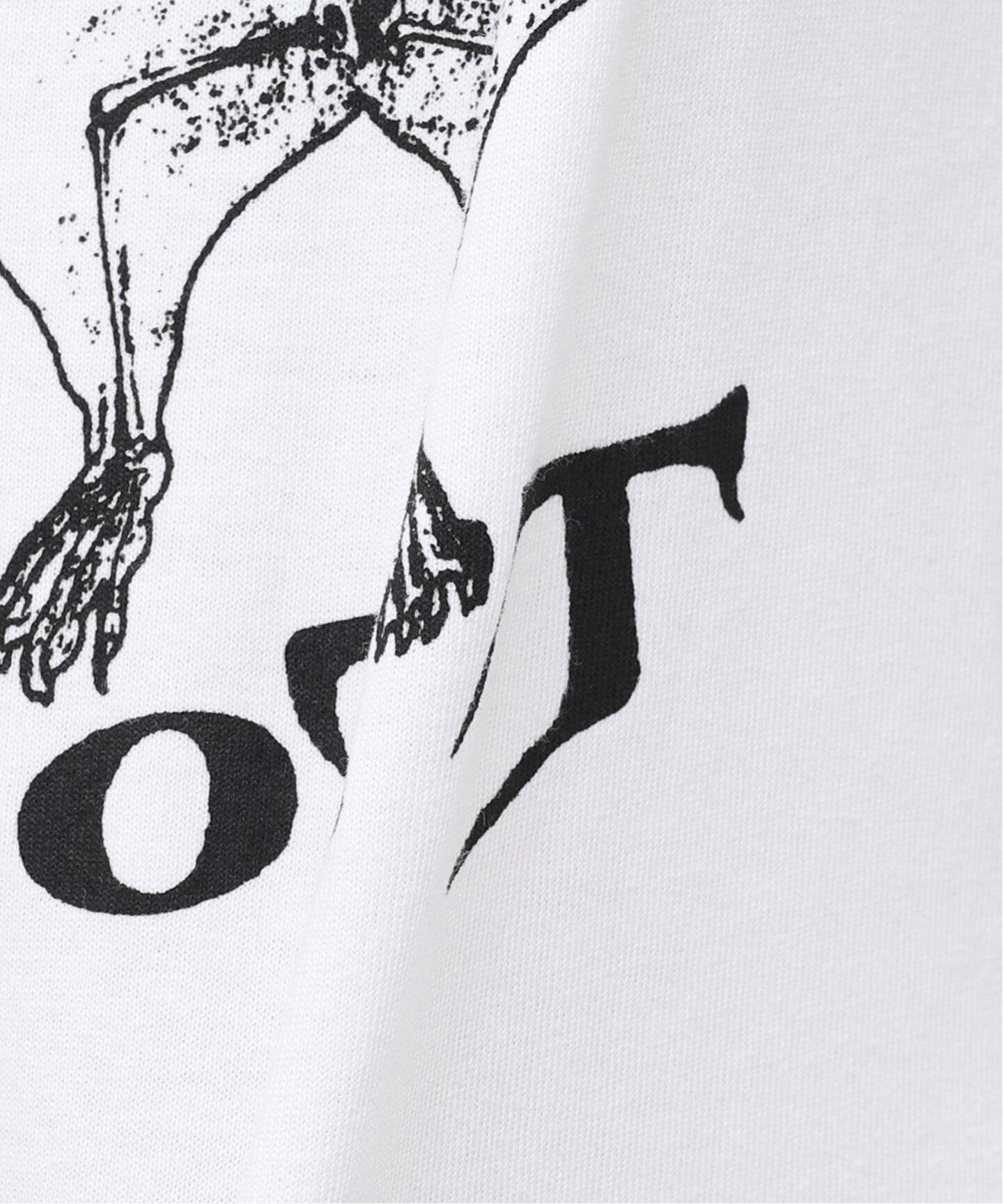 Bott ボット OG Log Tee ホワイト M - メルカリ