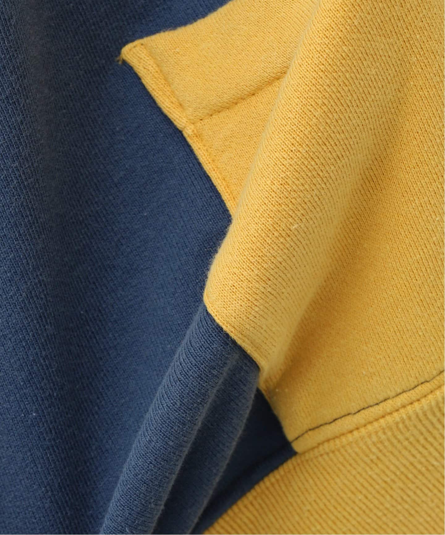Samuel Zelig サミュエルゼリグ 刺繍 パーカー S samuel zelig パーカー 「samuel zelig」 Boxing Hoodie メンズ