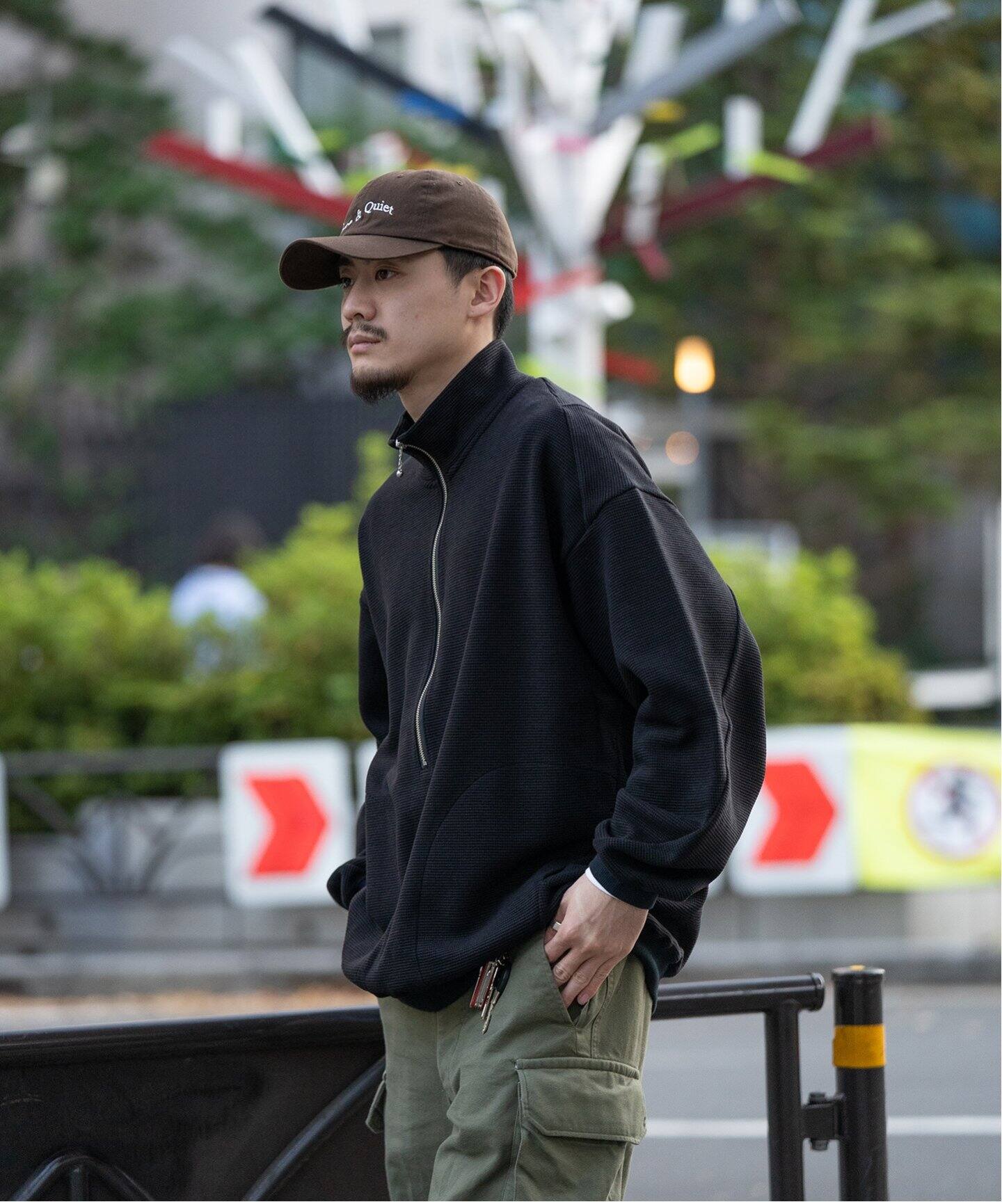 CHASE / チェイス】Waffle Tanker（Tシャツ／カットソー）｜WISM 