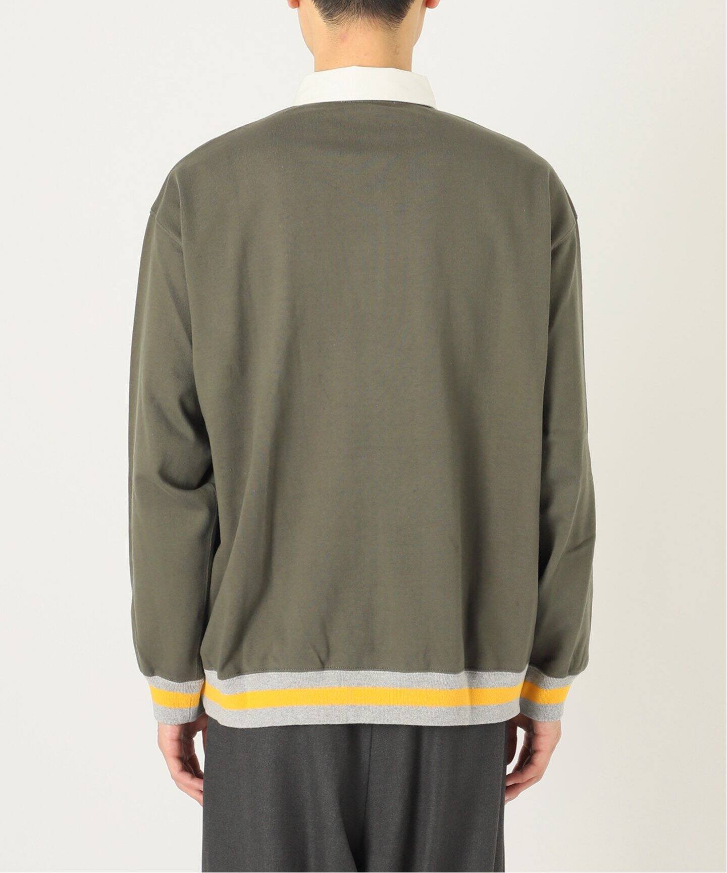 ポケット ラガーシャツ（その他トップス）｜JOURNAL STANDARD