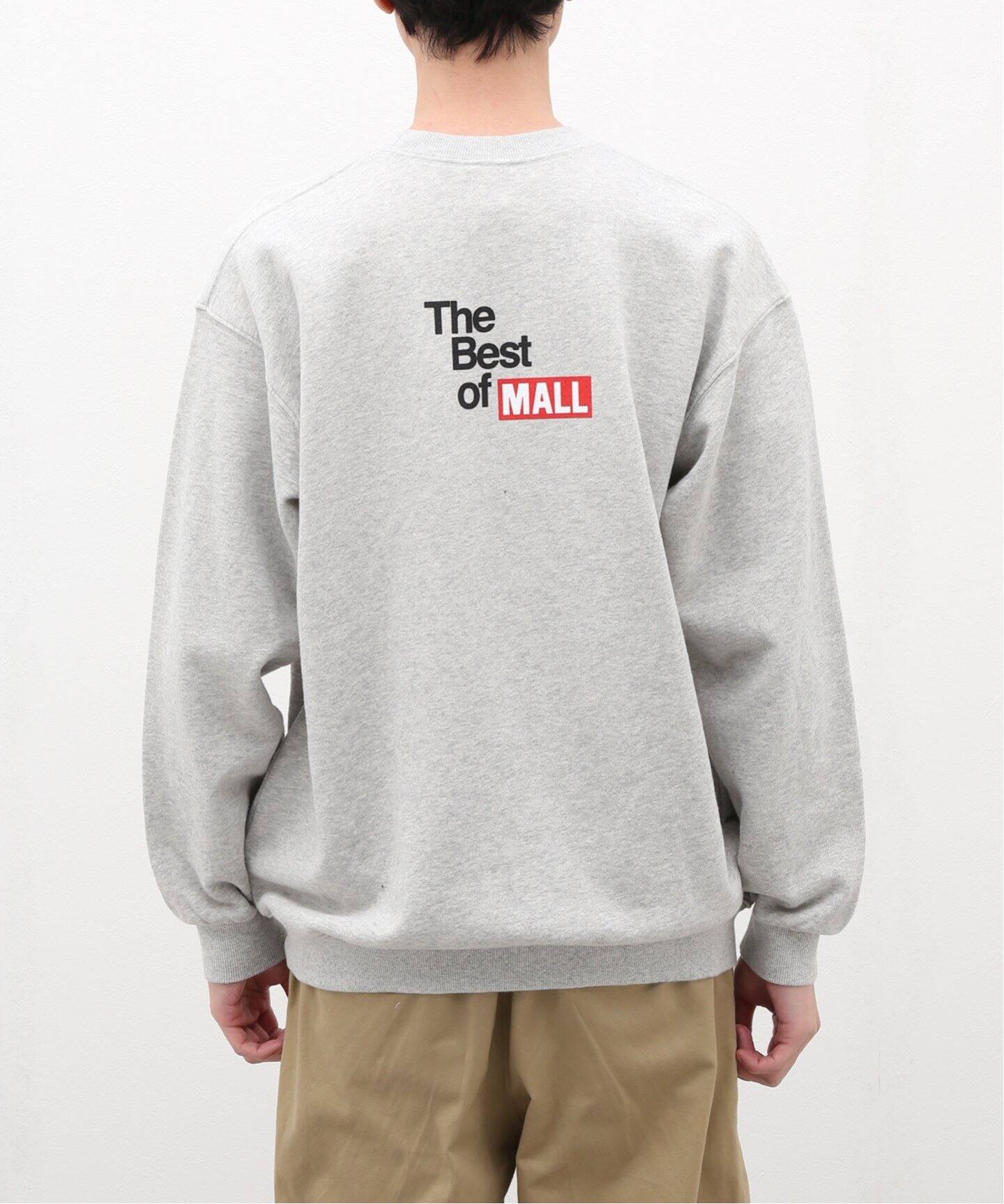 ★早い者勝ち★最終値下★JOURNAL STANDARD クラックロゴスウェット 別注【CHAMPION/チャンピオン】for JS ワッペンツキスウェット