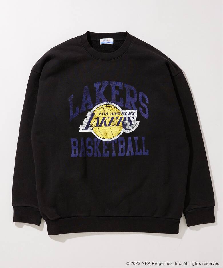 Off The Court by NBA / オフ・ザ・コート バイ NBA 別注プリント 