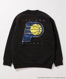 Off The Court by NBA / オフ・ザ・コート バイ NBA 別注プリントスウェット