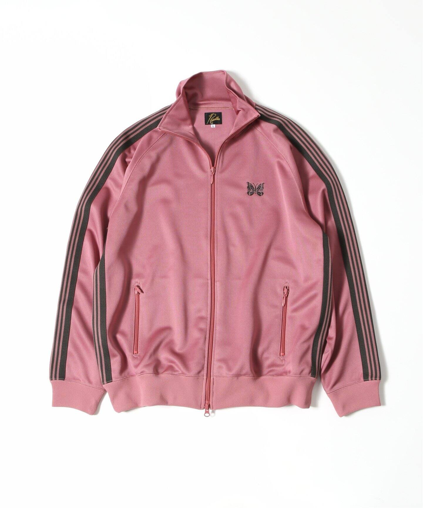 NEEDLES / ニードルズ】Track Jacket（その他ブルゾン／アウター 