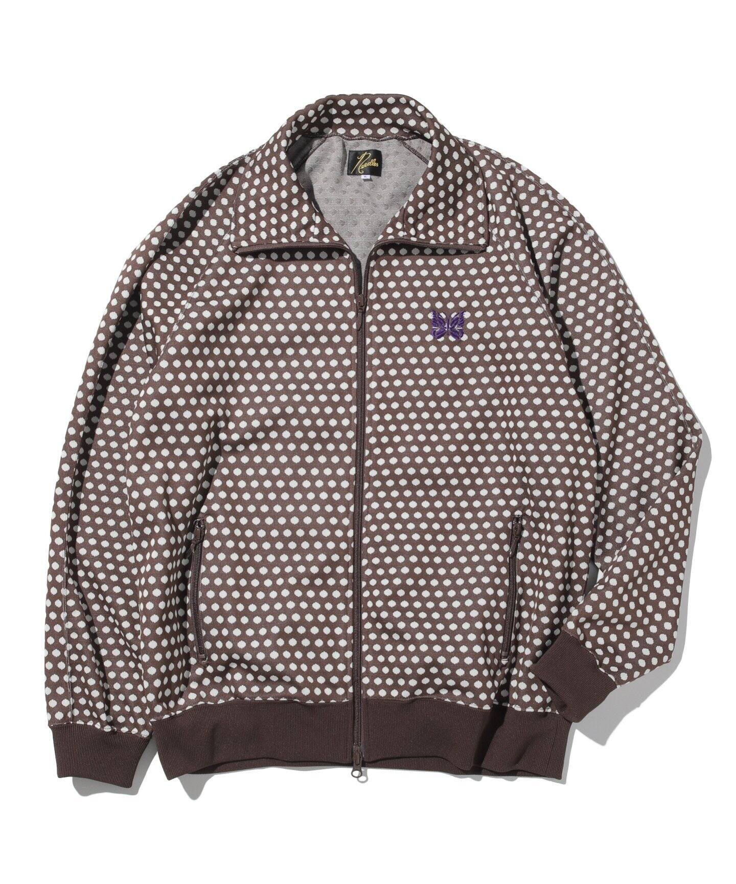 NEEDLES / ニードルズ】Track Jacket（その他トップス）｜JOURNAL 
