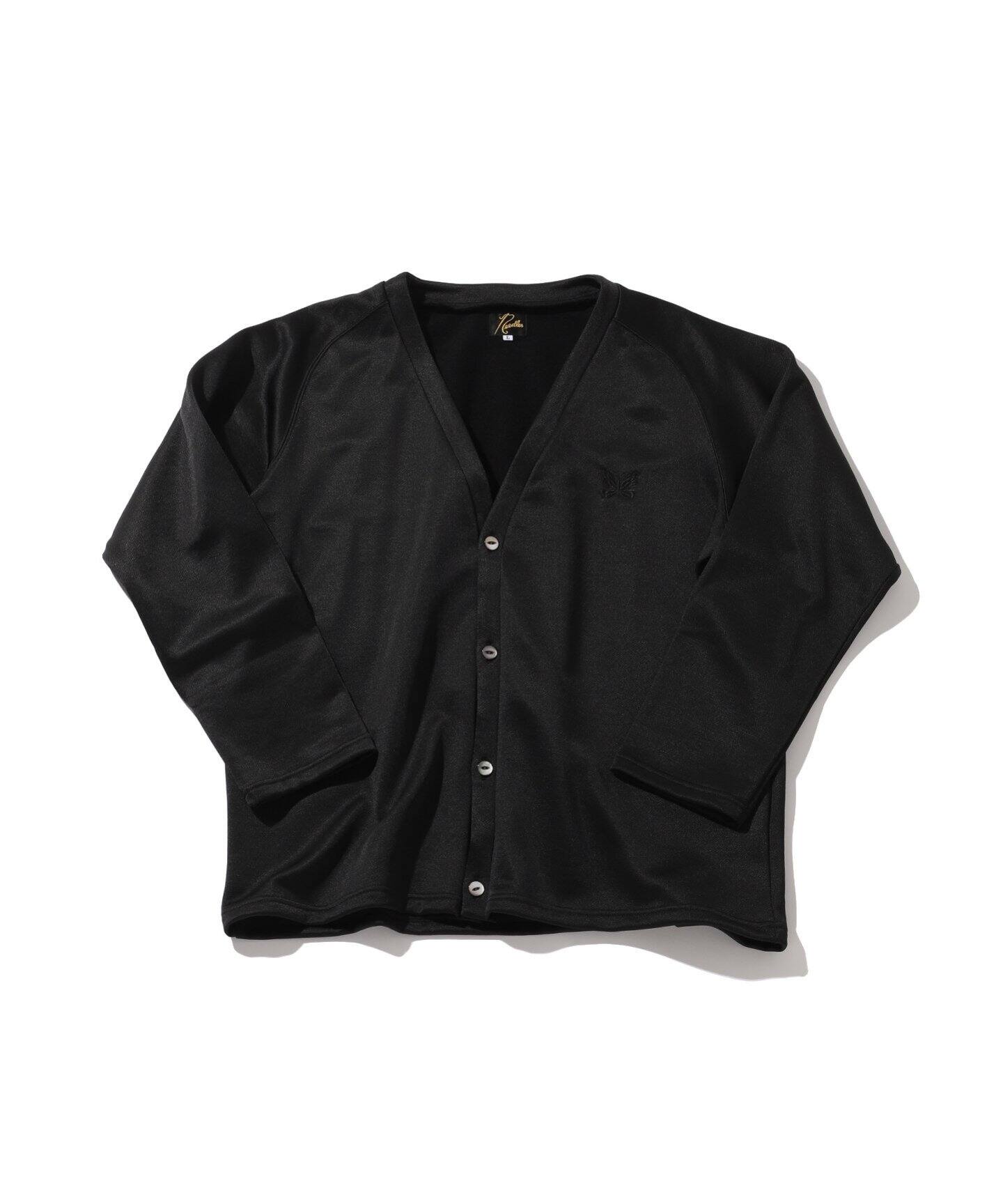 NEEDLES / ニードルズ】V Neck Cardigan（カーディガン）｜JOURNAL 
