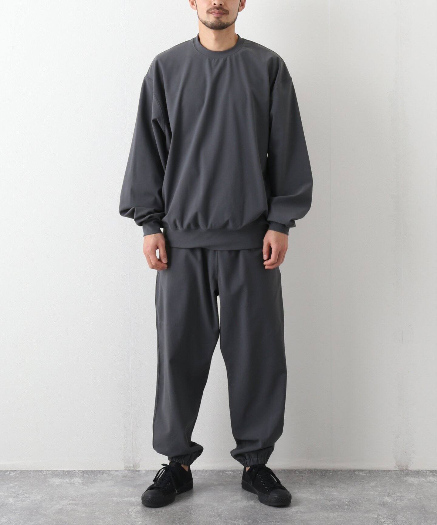 ennoy× DAIWA PIER39 \ 