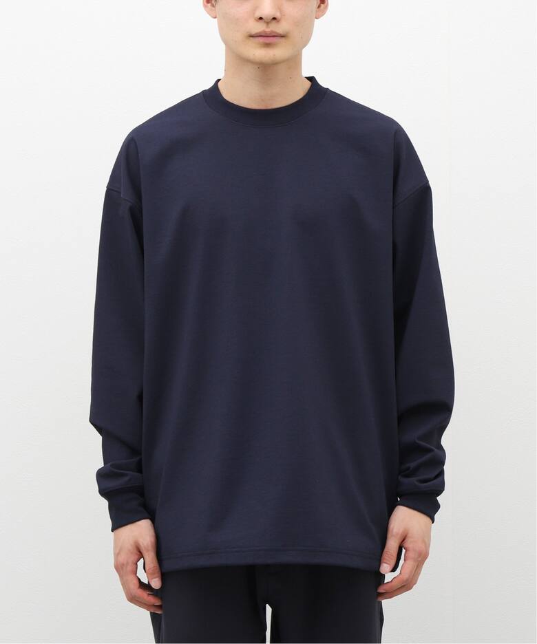 DAIWA PIER39 /ダイワ ピア39】TECH SWEAT CREW BASIC（スウェット  