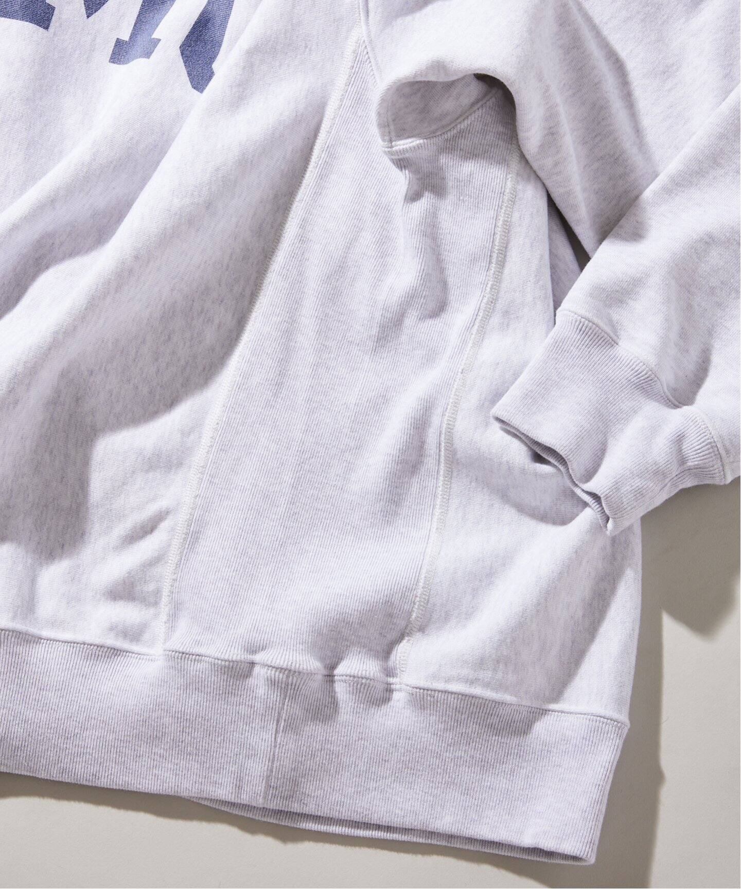 BLURHMS ROOTSTOCK×JOURNAL STANDARD】 別注 プリントスウェット  