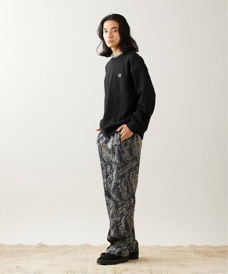 WEB限定【FRED PERRY for JOURNAL STANDARD / フレッドペリー】別注 