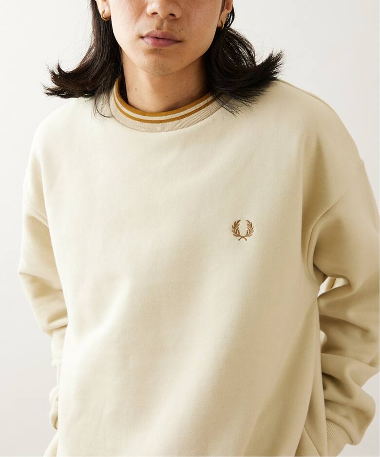 WEB限定【FRED PERRY for JOURNAL STANDARD / フレッドペリー】別注  