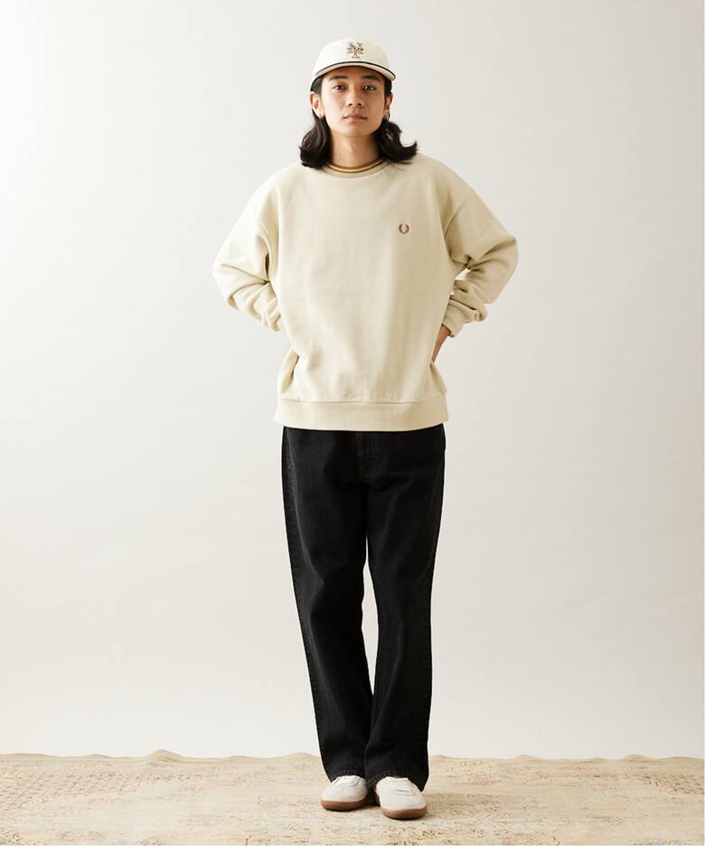 WEB限定【FRED PERRY for JOURNAL STANDARD / フレッドペリー】別注 