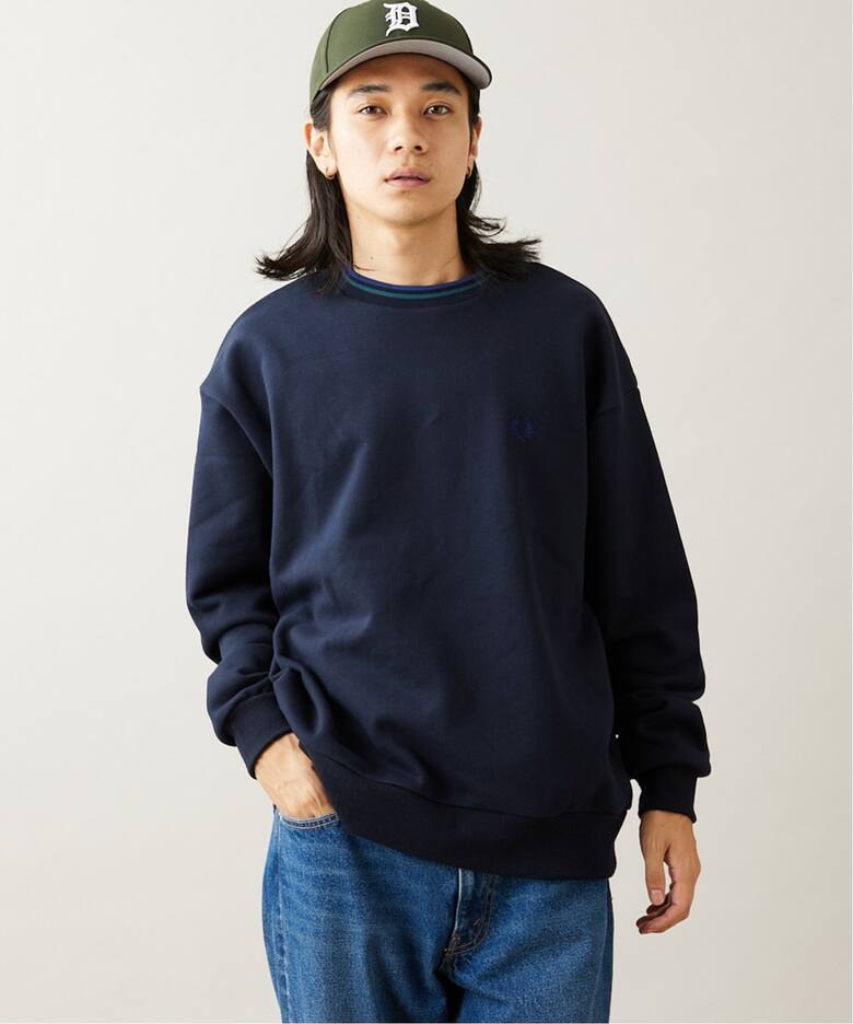 WEB限定【FRED PERRY for JOURNAL STANDARD / フレッドペリー】別注 