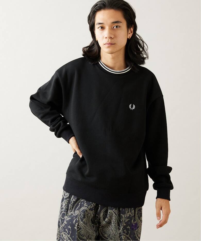 追加》【FRED PERRY for JOURNAL STANDARD / フレッドペリー】別注 