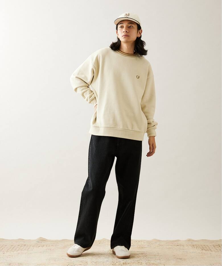 追加》【FRED PERRY for JOURNAL STANDARD / フレッドペリー】別注 