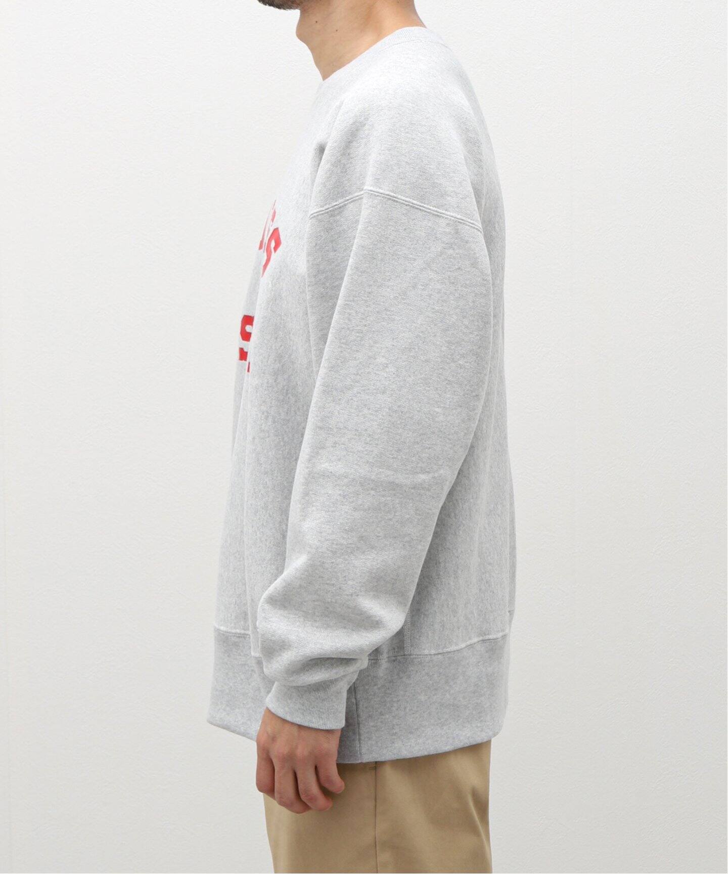 アイディー EYEDY TEAM CIRCLE チームサークル スウェット