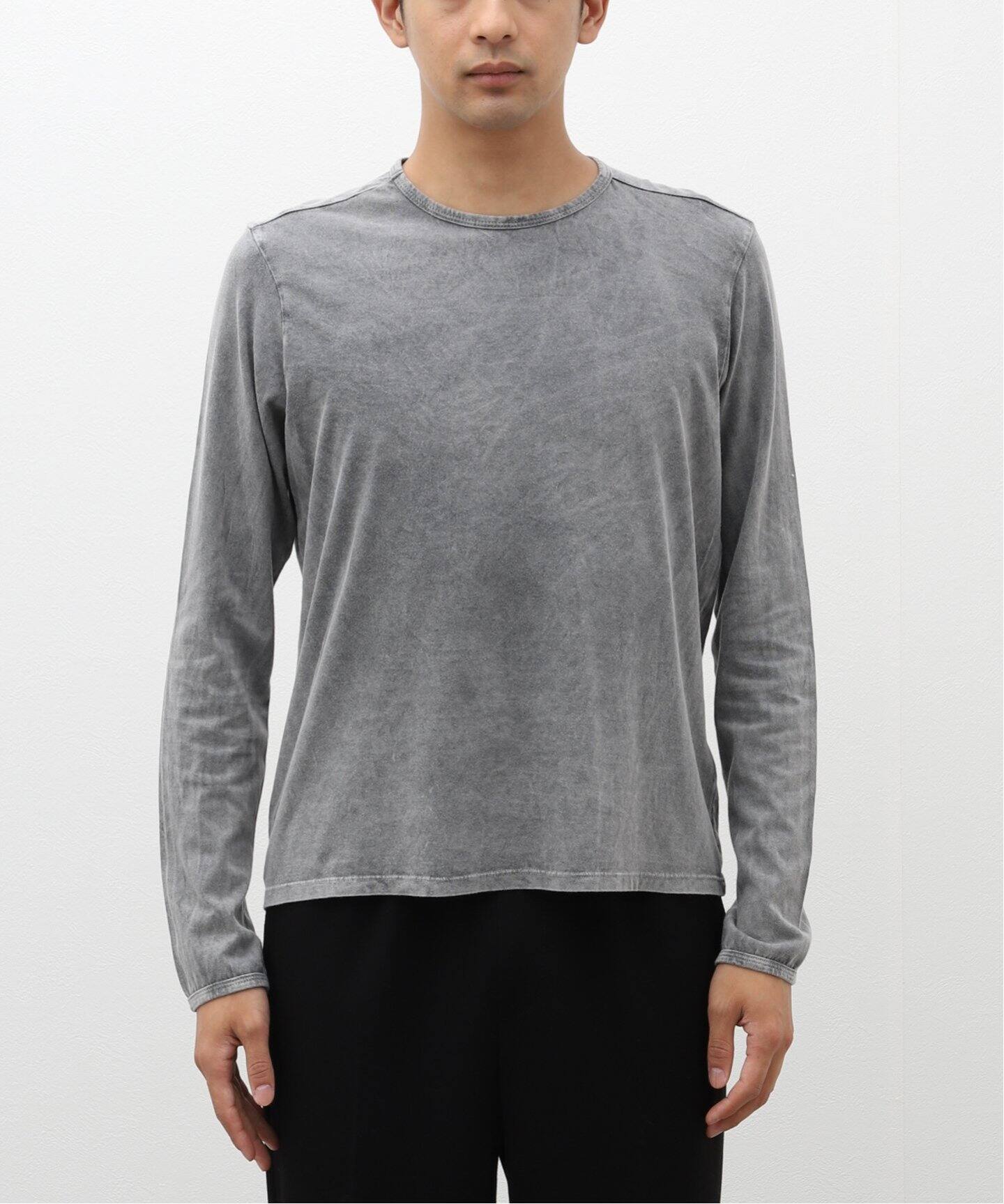 GABRIELA COLL GARMENTS / ガブリエラ コール ガーメンツ】LONG SLEEVE 