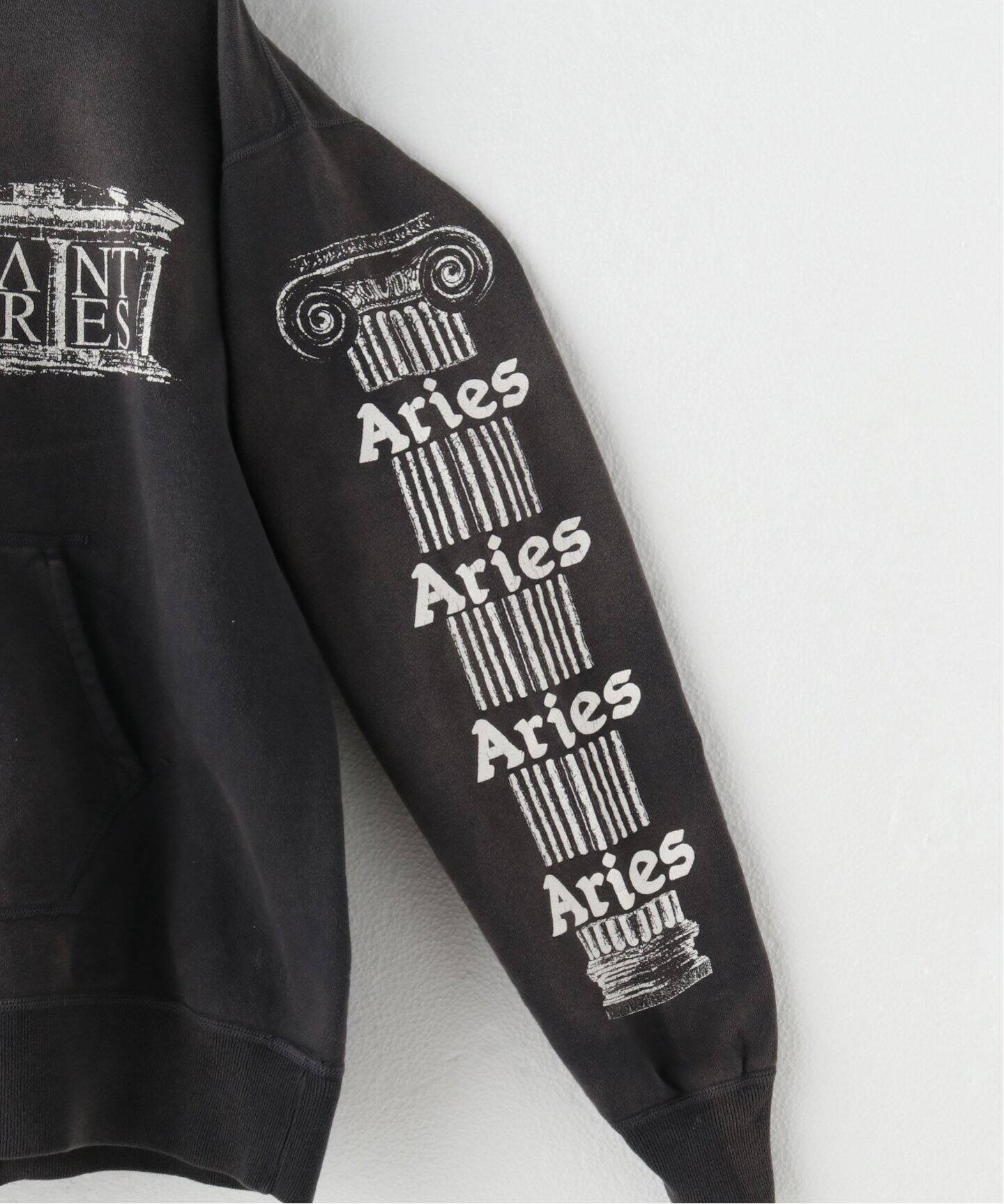 SAINT Mxxxxxx】 ARS HOODIE/ ST ARIES（パーカー）｜UNFOLLOW（アン 