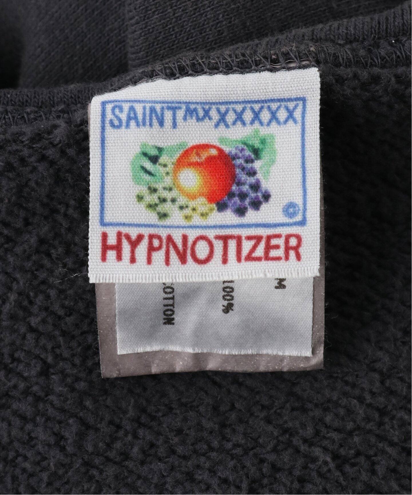 SAINT Mxxxxxx】 ARS HOODIE/ ST ARIES（パーカー）｜UNFOLLOW（アン 