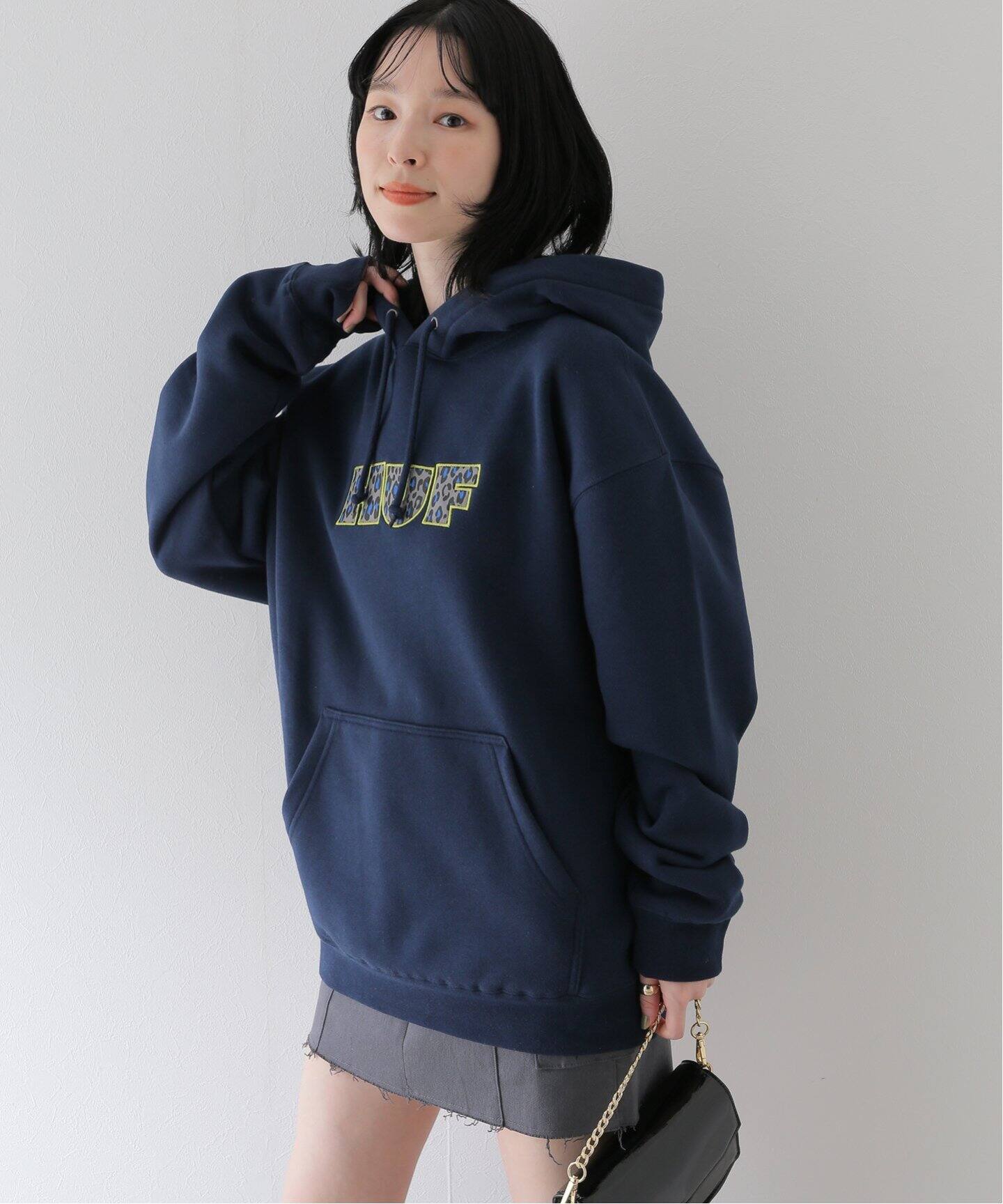 HUF / ハフ】CHEATA P/O HOODIE（パーカー）｜JOINT WORKS（ジョイント 