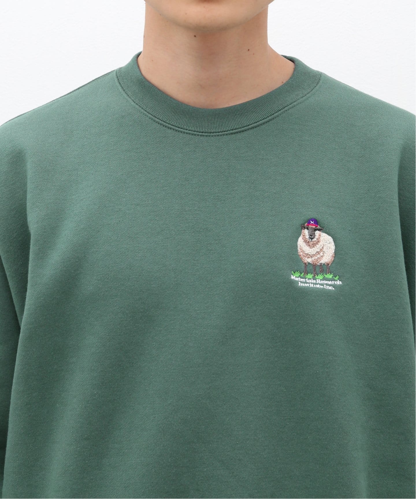 zzz MERRY MOJYA スウェット zzz MERRY MOJYA スウェット