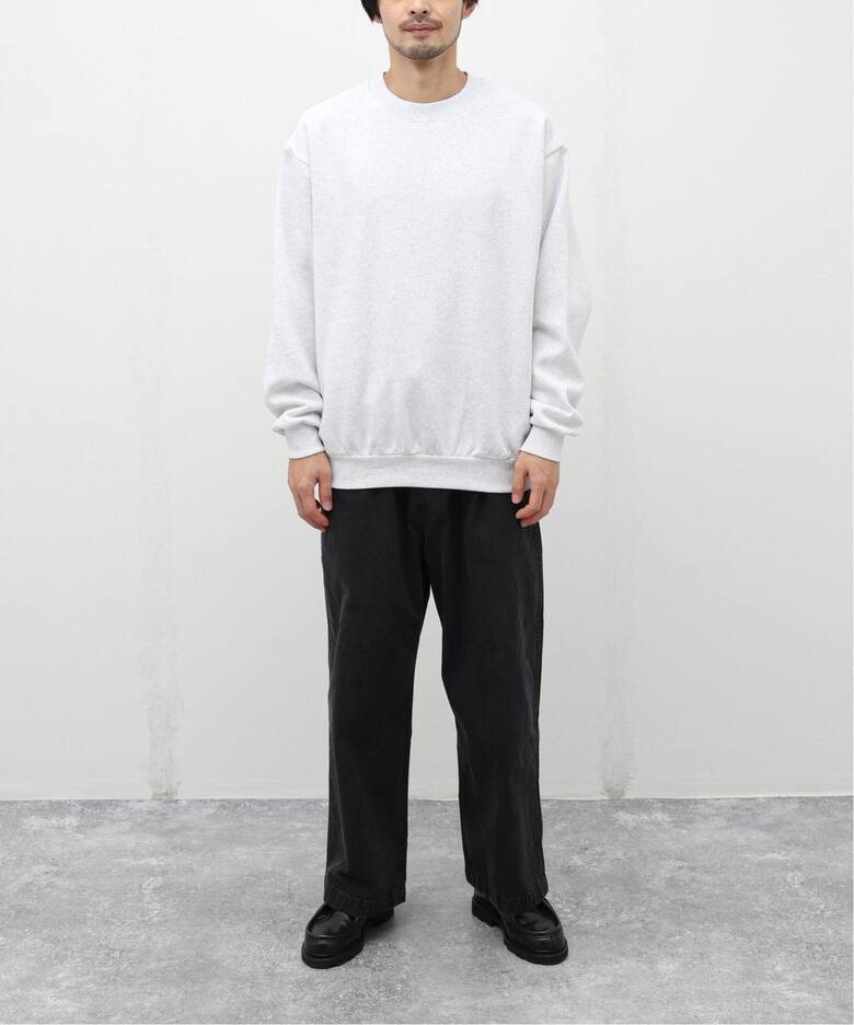 Connection Between People】 PO スウェット（スウェット）｜B.C STOCK 