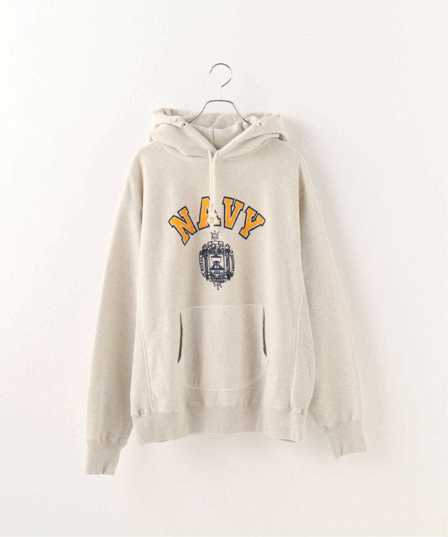 BOWWOW / バウワウ】 USN HOODIE（パーカー）｜JOINT WORKS 