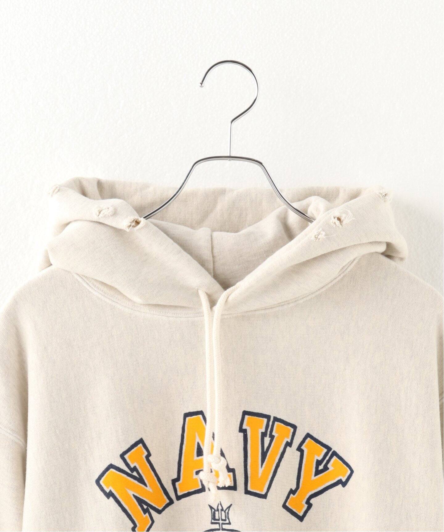 BOWWOW / バウワウ】 USN HOODIE（パーカー）｜JOINT WORKS 