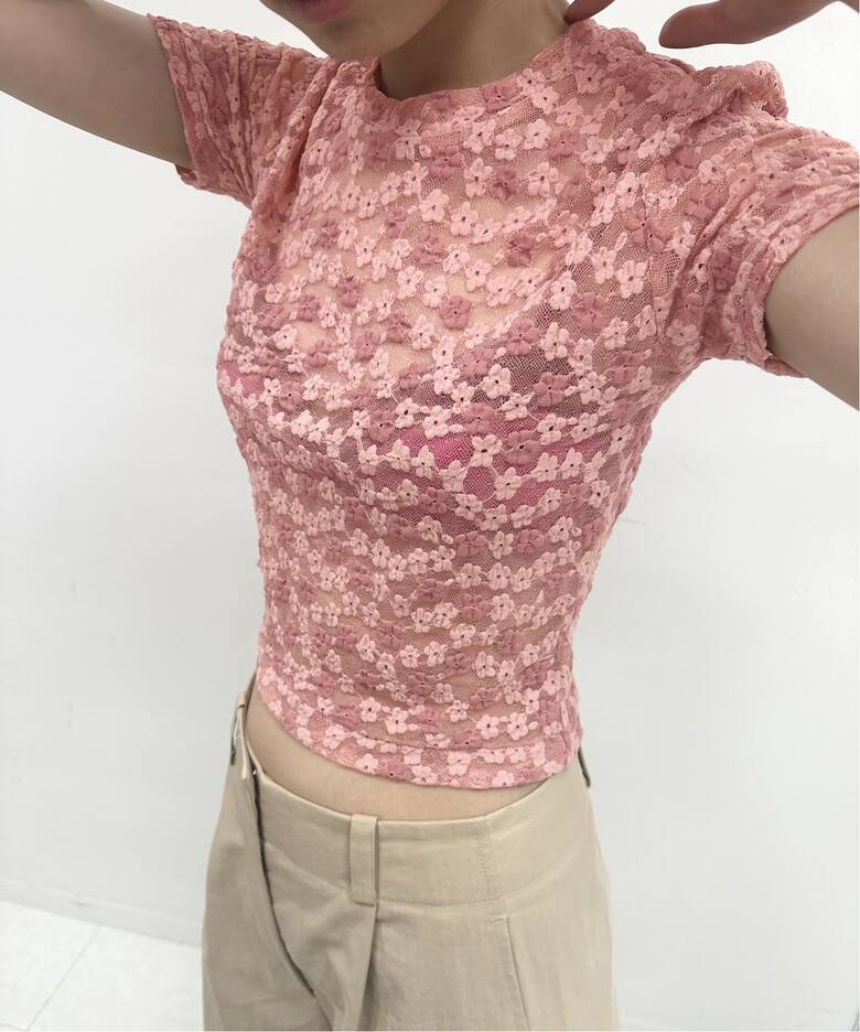 トップス