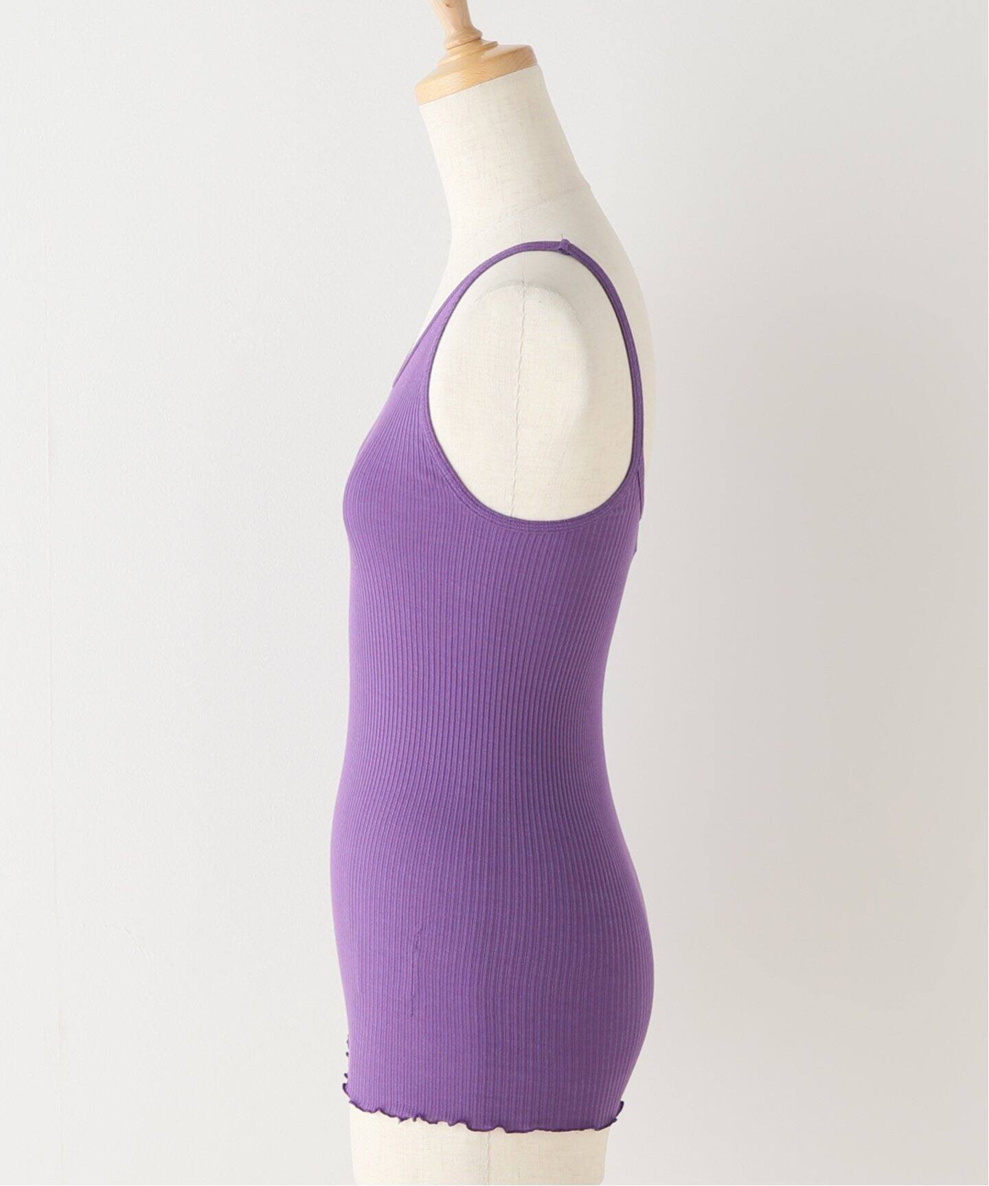 HAKUJI/ハクジ】タンクトップ（タンクトップ）｜EDIT.FOR LULU  