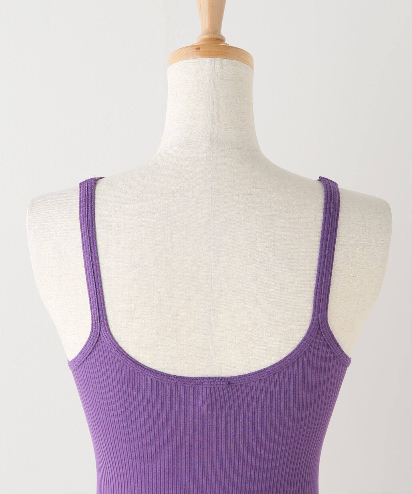 HAKUJI/ハクジ】タンクトップ（タンクトップ）｜EDIT.FOR LULU  