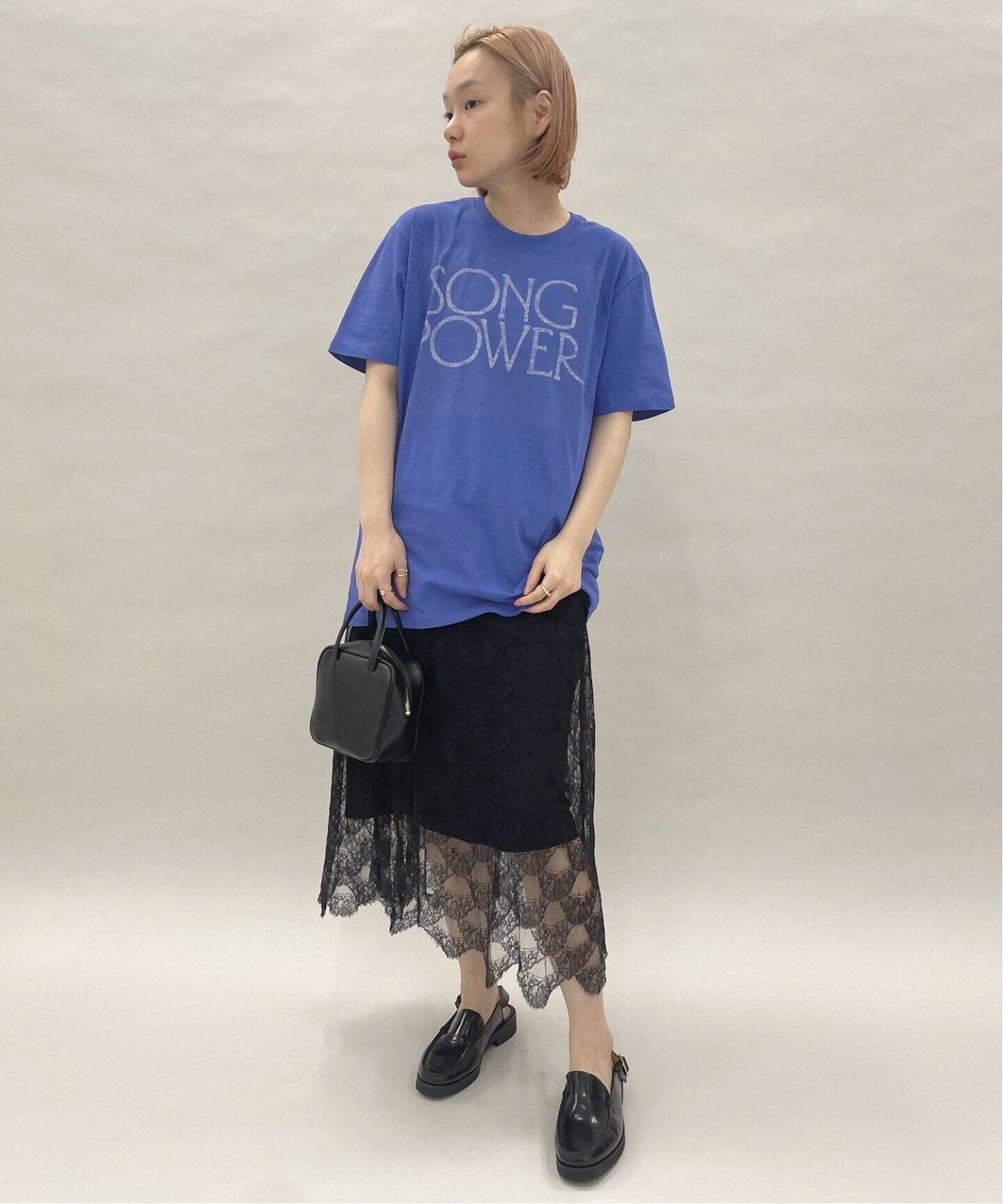 追加》【WORN FREE / ウォーンフリー】Tシャツ(L)（Tシャツ