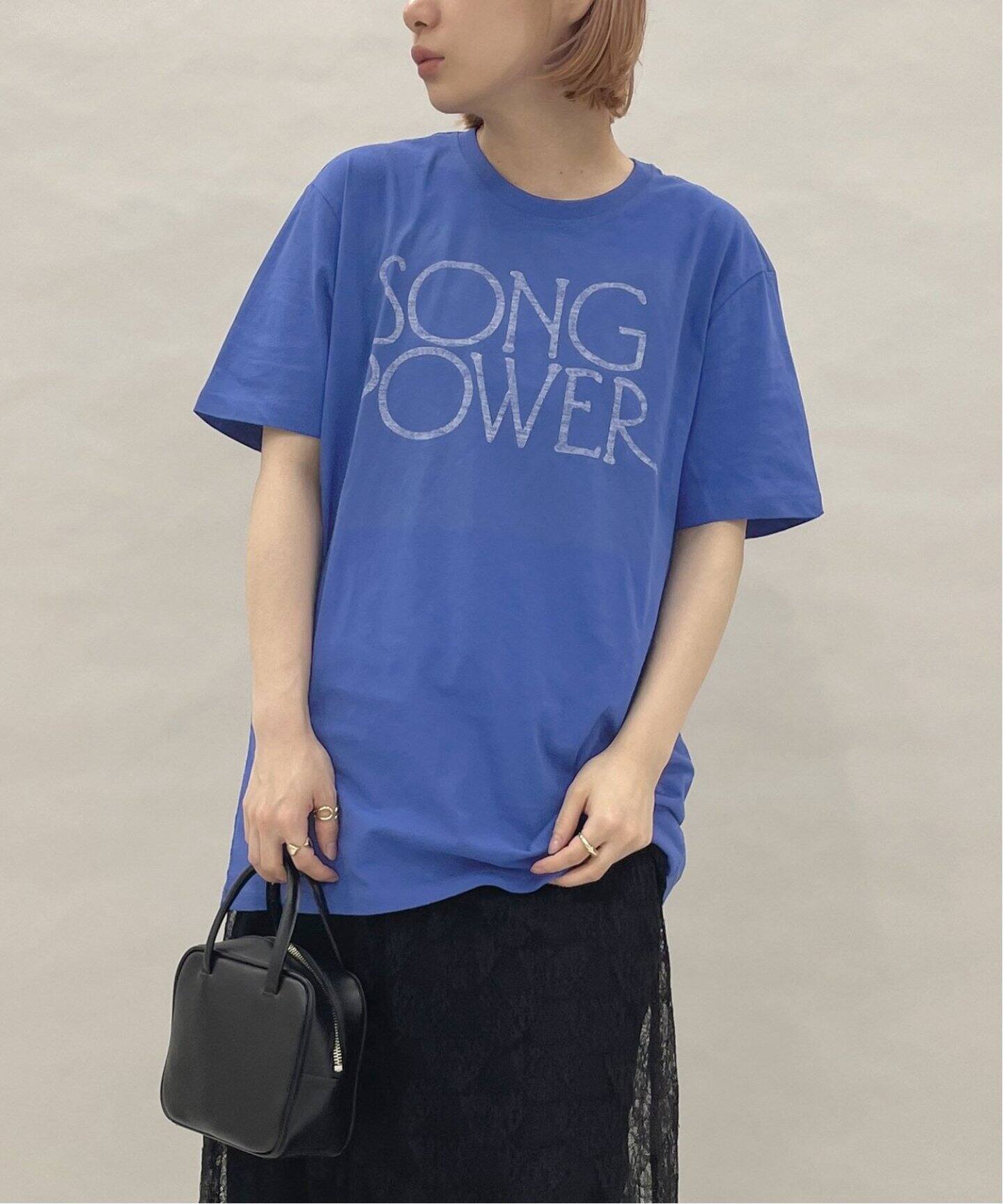 センスのいい お歳暮 追加》【WORN FREE / ウォーンフリー】Tシャツ(L)（Tシャツ トップス