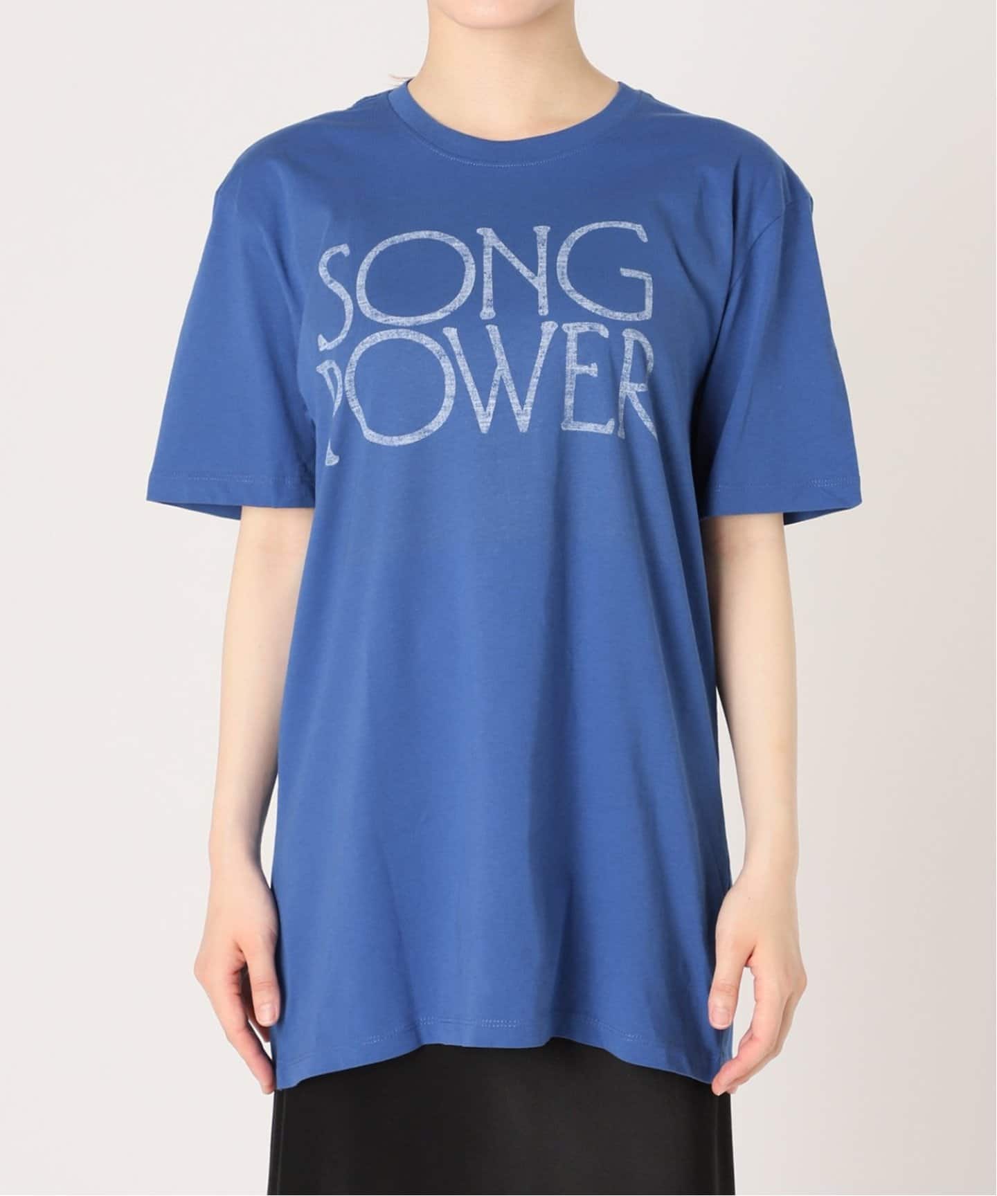 追加》【WORN FREE / ウォーンフリー】Tシャツ(L)（Tシャツ