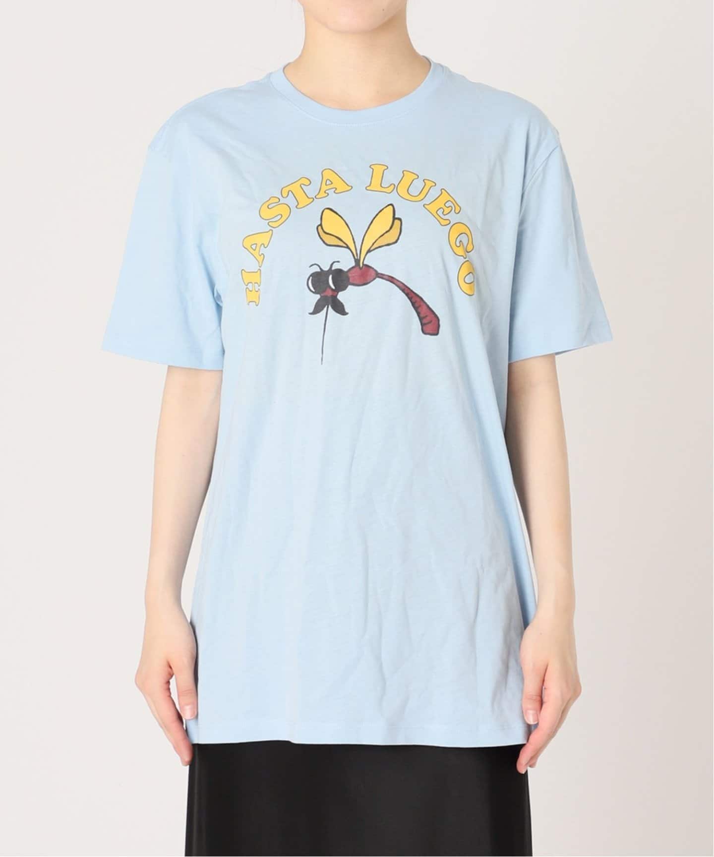 追加》【WORN FREE / ウォーンフリー】Tシャツ(L)（Tシャツ