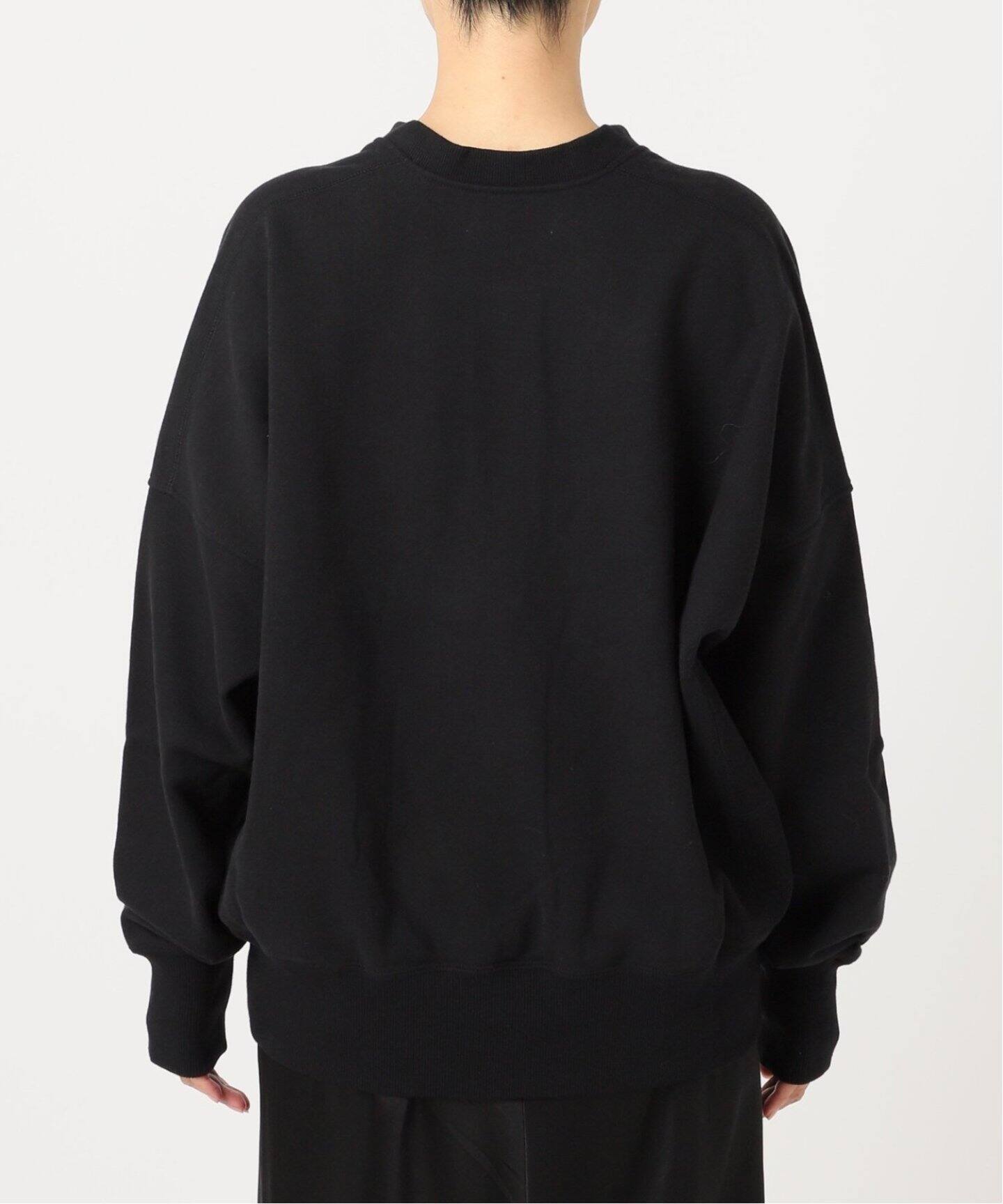 Hella/ヘラ】別注キーネックスウェットプルオーバー（スウェット  