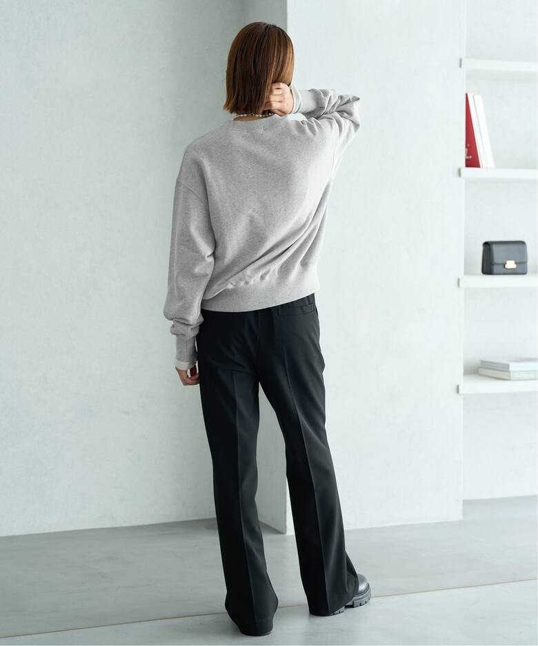 VENCEロゴスウェット（スウェット）｜IENA（イエナ）の通販｜BAYCREW 