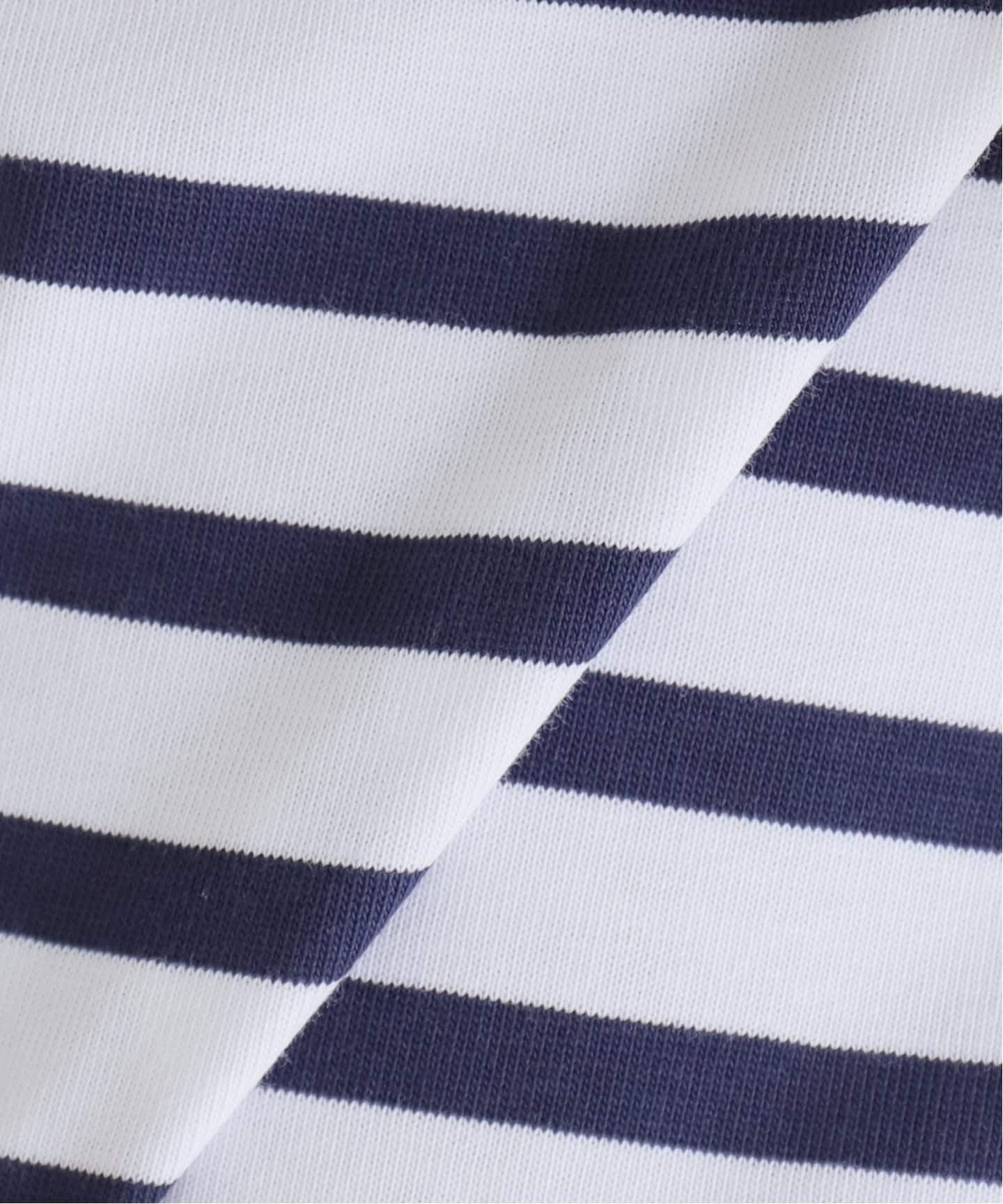 SAINT JAMES/セントジェームス】NAVAL ナヴァル ボーダー（Tシャツ