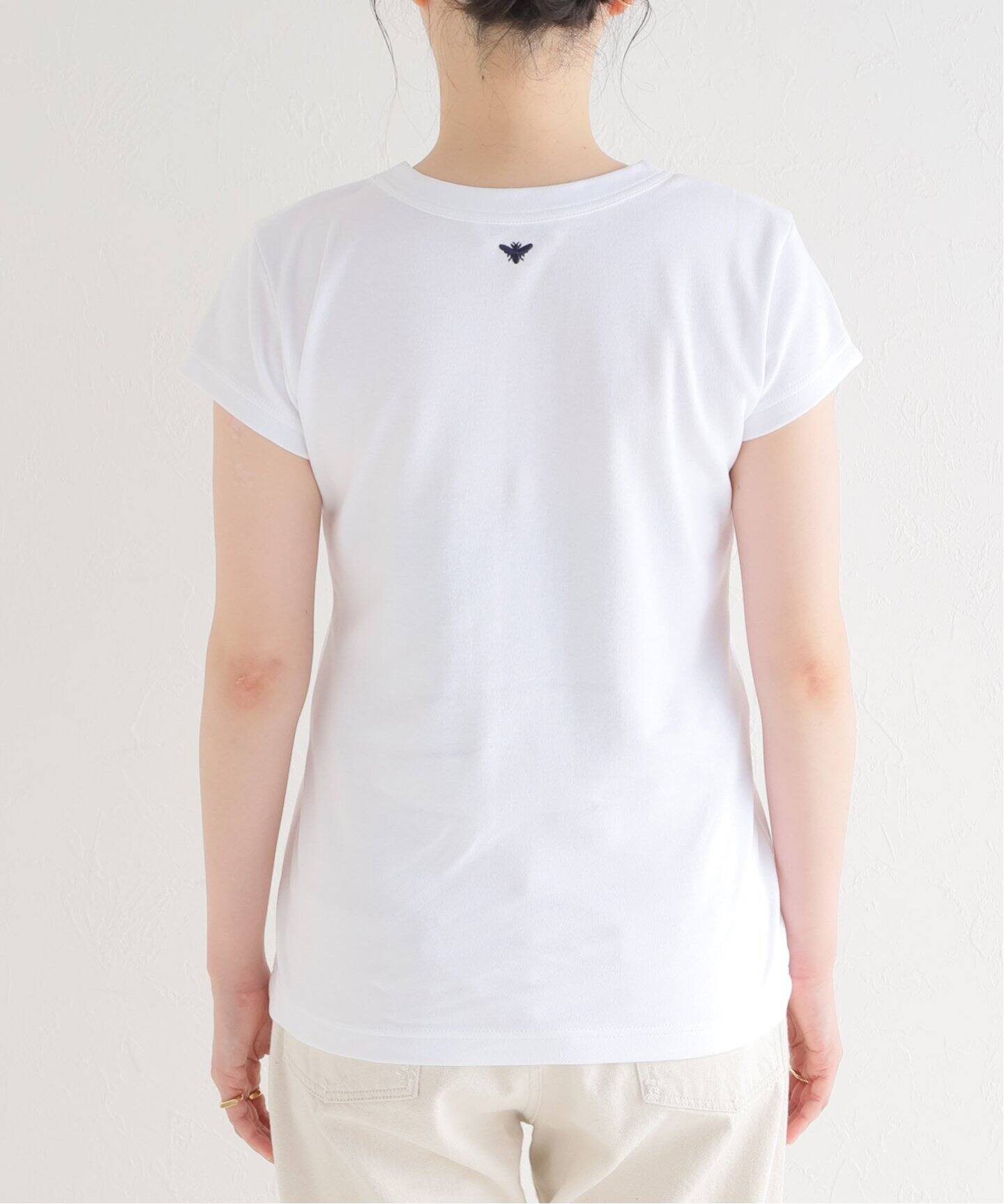 マディソンブルー 激レア貴重シャツ（コメ兵｜マディソンブルー  