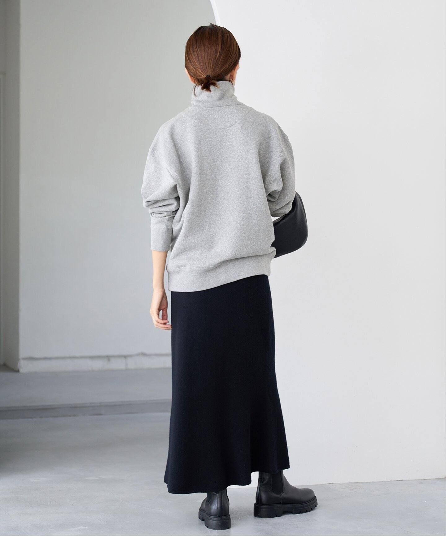 UNION LAUNCH/ユニオンランチ】別注 HALF ZIP スウェット（スウェット 