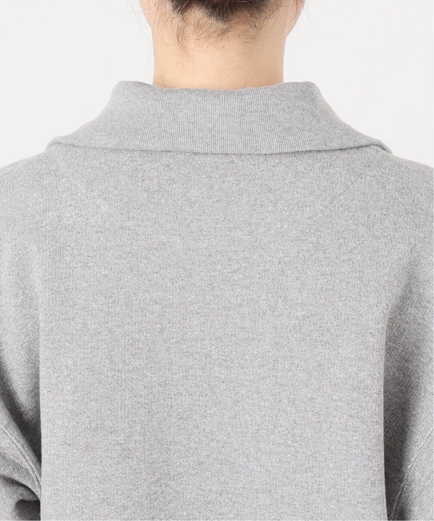 UNION LAUNCH/ユニオンランチ】別注 HALF ZIP スウェット（スウェット 