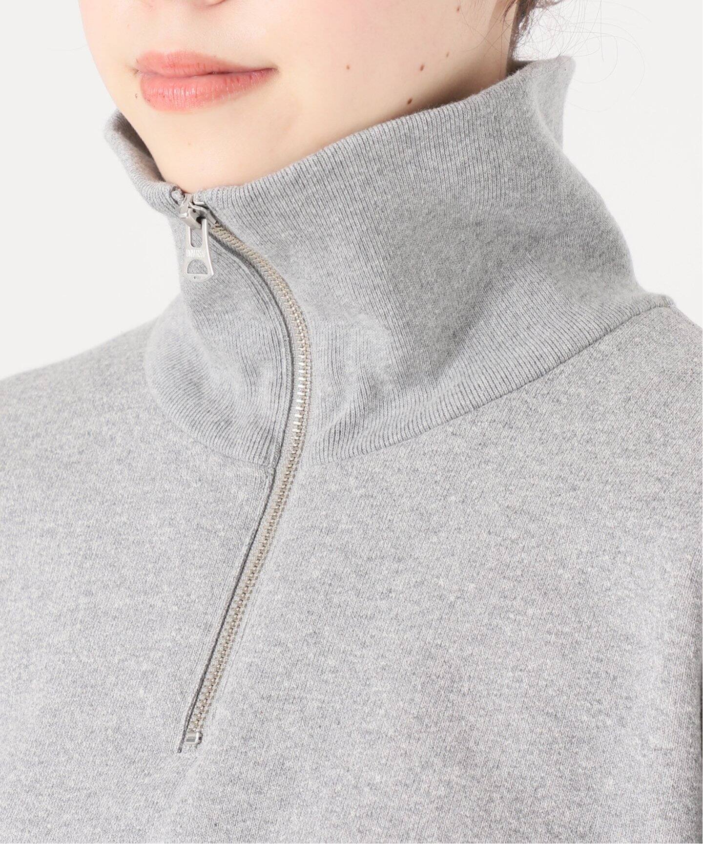 UNION LAUNCH/ユニオンランチ】別注 HALF ZIP スウェット（スウェット 