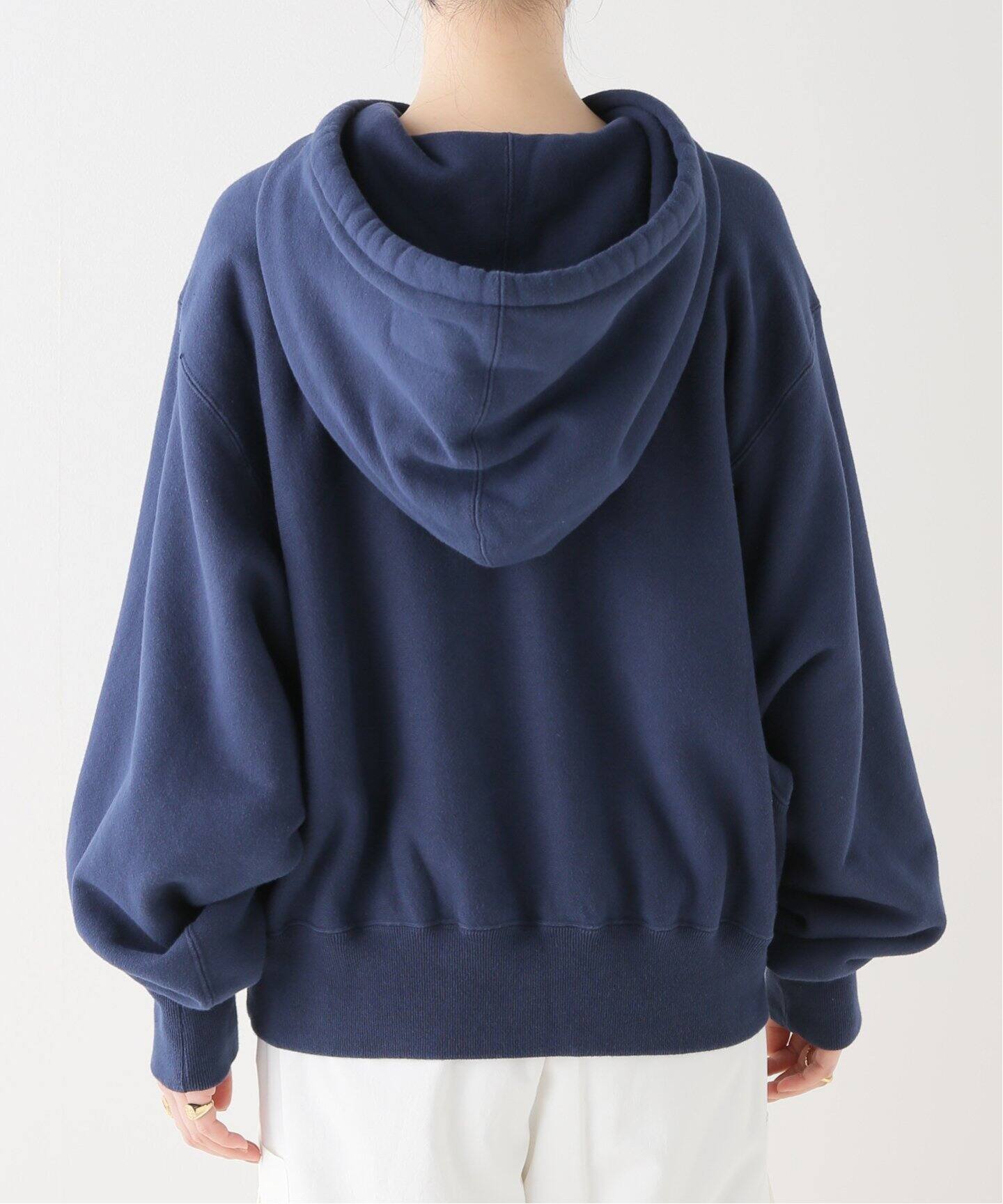 SEA/シー】SMC 裏毛 70S スウェット（スウェット）｜IENA（イエナ）の  