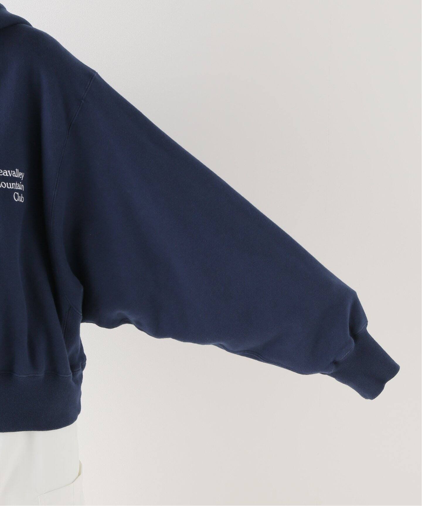 SEA/シー】SMC 裏毛 70S スウェット（スウェット）｜IENA（イエナ）の  