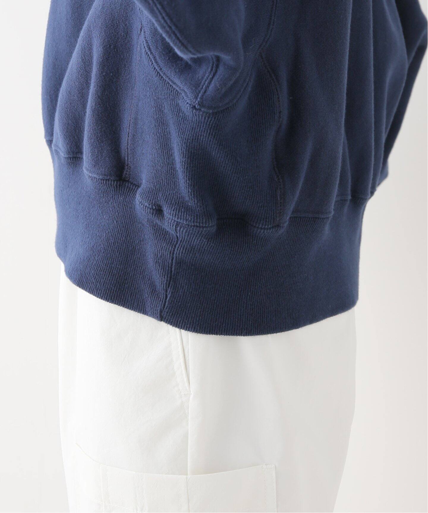 SEA/シー】SMC 裏毛 70S スウェット（スウェット）｜IENA（イエナ）の  