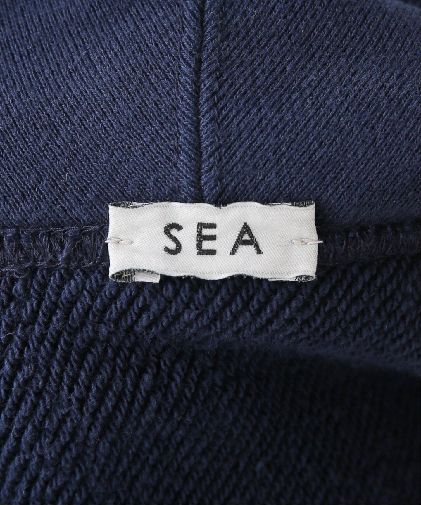 SEA/シー】SMC 裏毛 70S スウェット（スウェット）｜IENA（イエナ）の  