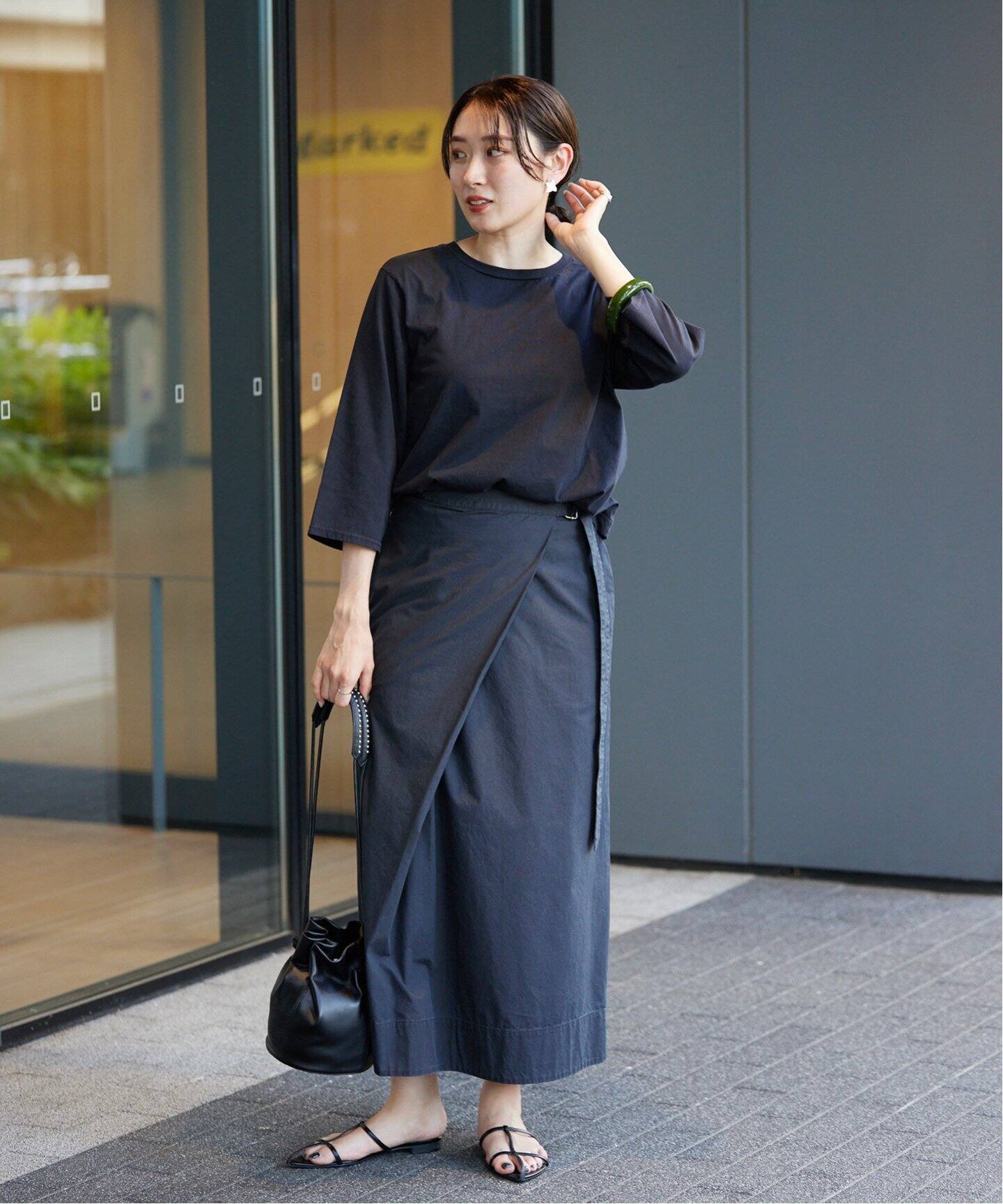 R JUBILEE/アール ジュビリー】別注 78バックプリントTシャツ（Tシャツ  